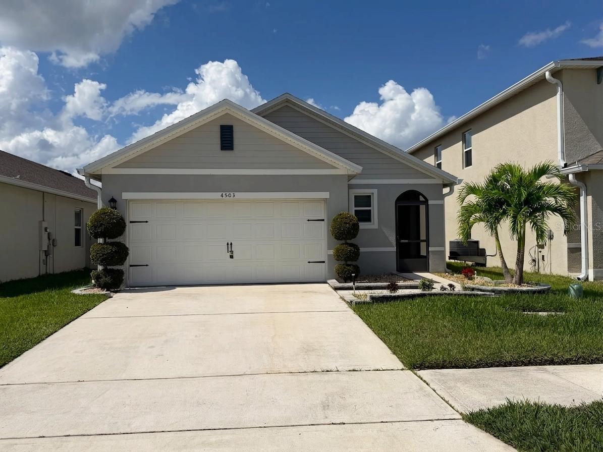 4503 BLUE ROCK DR, SANFORD, FL, 32771
