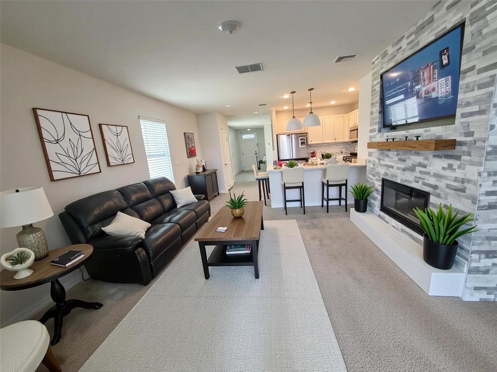 4503 BLUE ROCK DR, SANFORD, FL, 32771