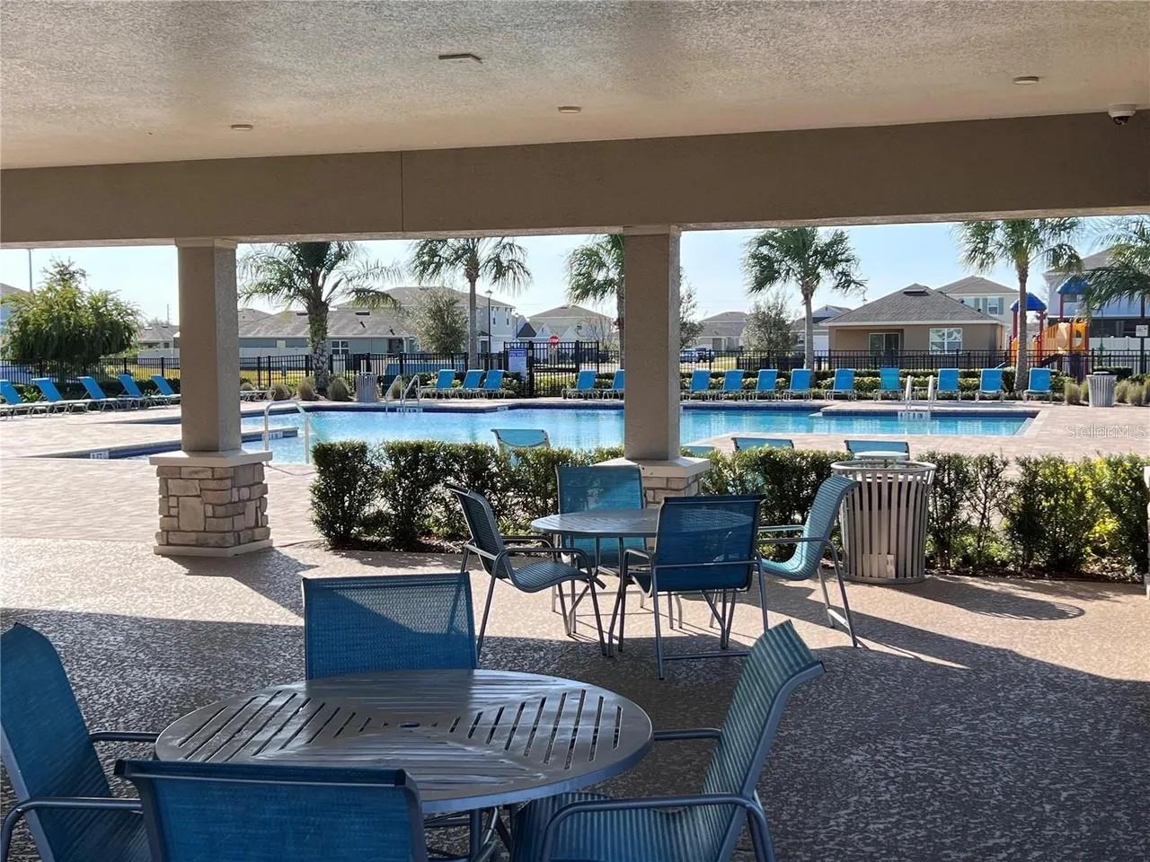 4503 BLUE ROCK DR, SANFORD, FL, 32771