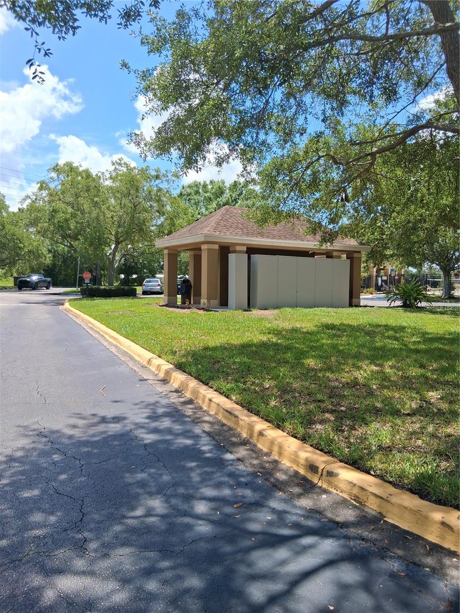 9020 LAKE CHASE ISLAND WAY #9020, TAMPA, FL, 33626
