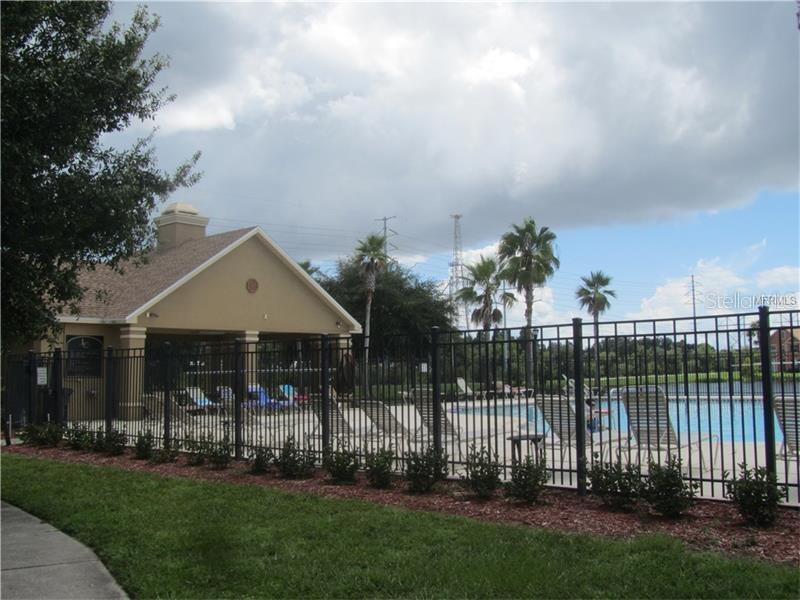 9020 LAKE CHASE ISLAND WAY #9020, TAMPA, FL, 33626