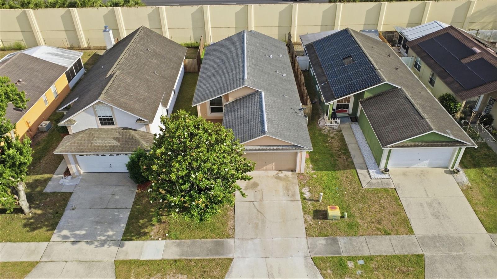 252 DANIELS POINTE DR, WINTER GARDEN, FL, 34787
