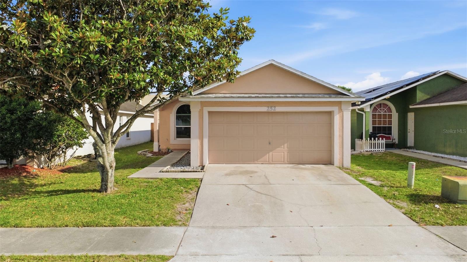 252 DANIELS POINTE DR, WINTER GARDEN, FL, 34787