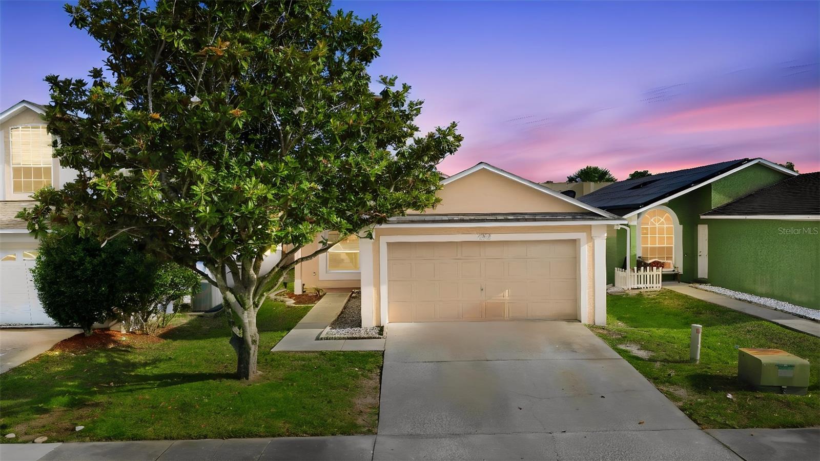 252 DANIELS POINTE DR, WINTER GARDEN, FL, 34787