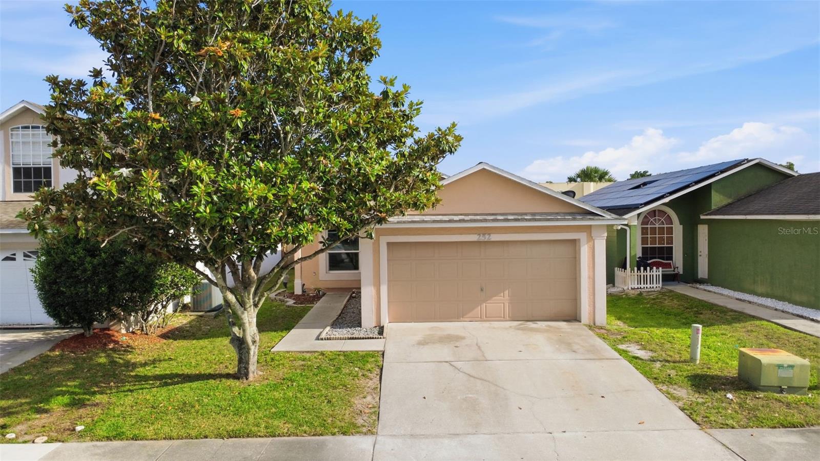 252 DANIELS POINTE DR, WINTER GARDEN, FL, 34787
