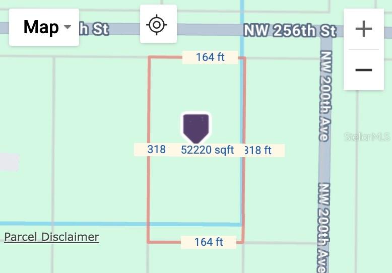 20056 NW 256TH ST, OKEECHOBEE, FL, 34972
