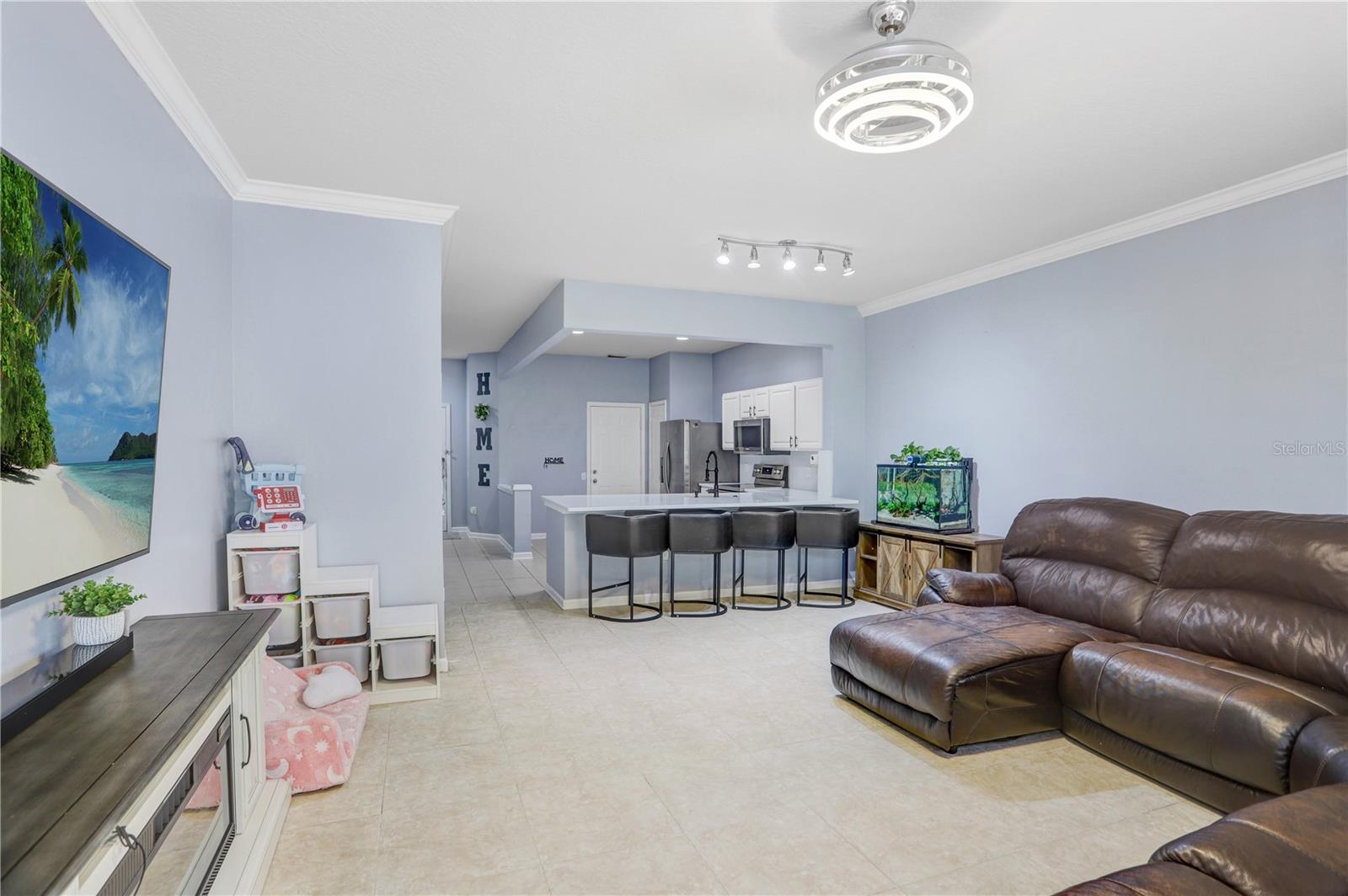 4986 POND RIDGE DR, RIVERVIEW, FL, 33578