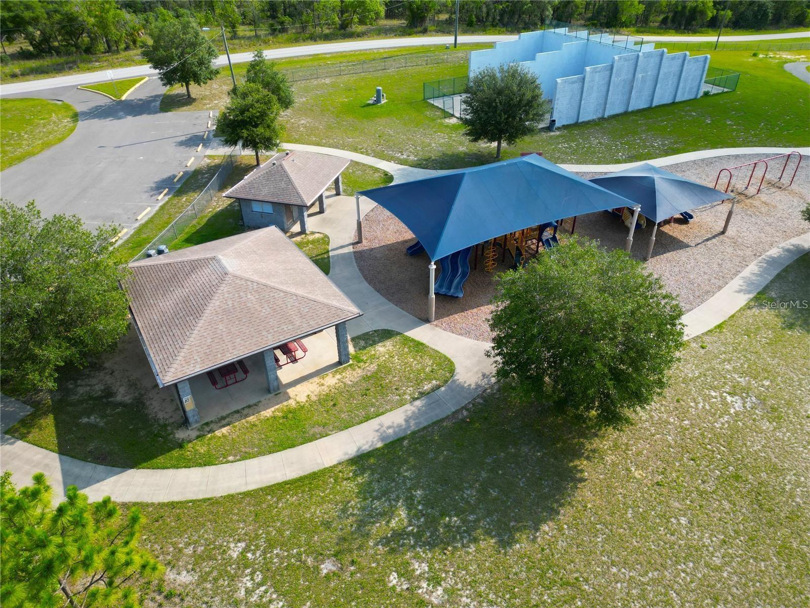 SW HALF MOON DR, DUNNELLON, FL, 34431