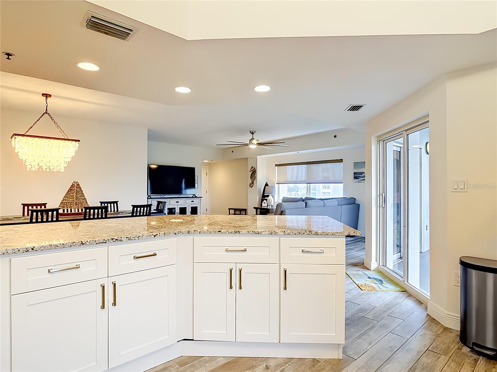 5300 S ATLANTIC AVE #5-301, NEW SMYRNA BEACH, FL, 32169