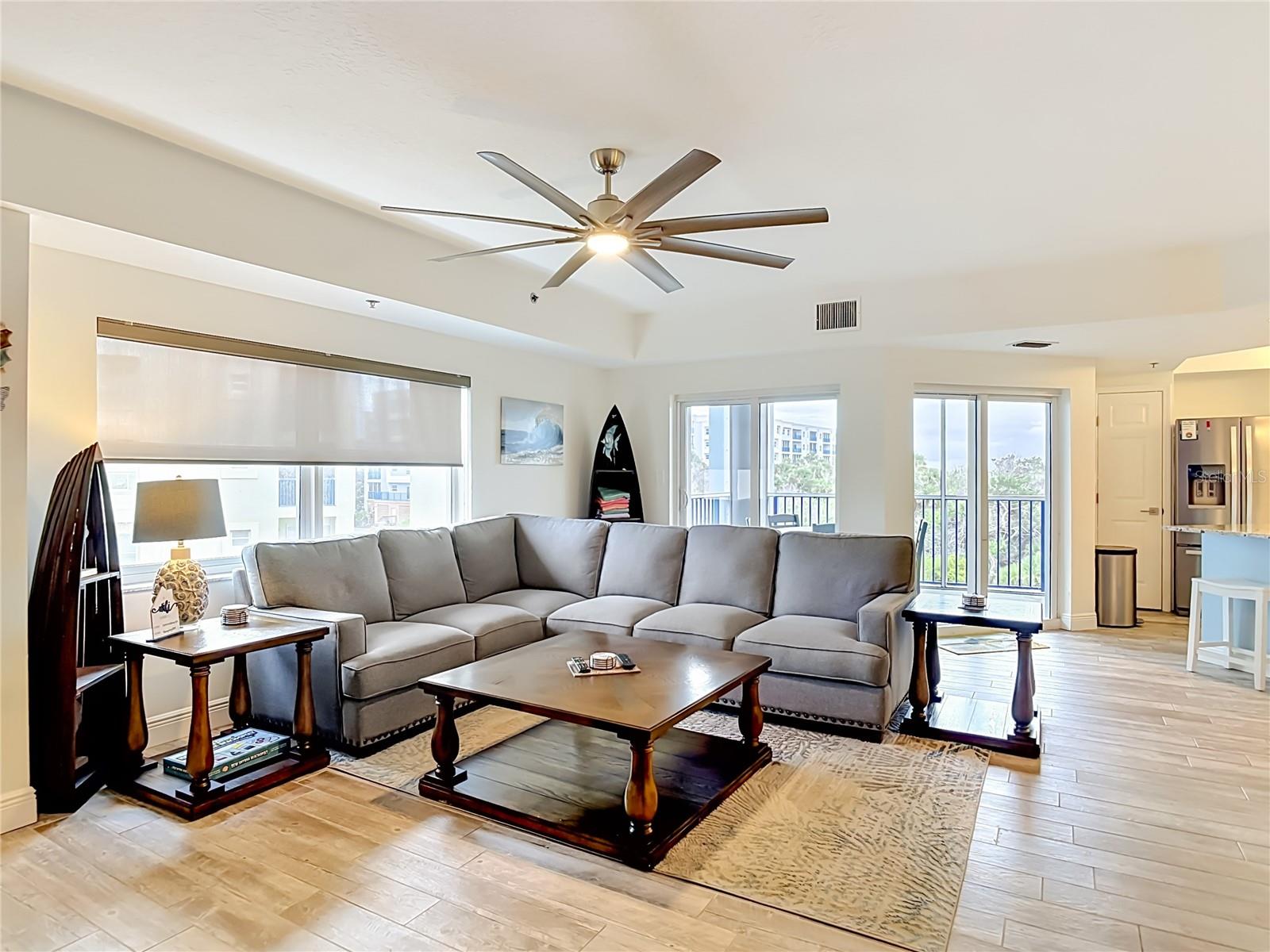 5300 S ATLANTIC AVE #5-301, NEW SMYRNA BEACH, FL, 32169