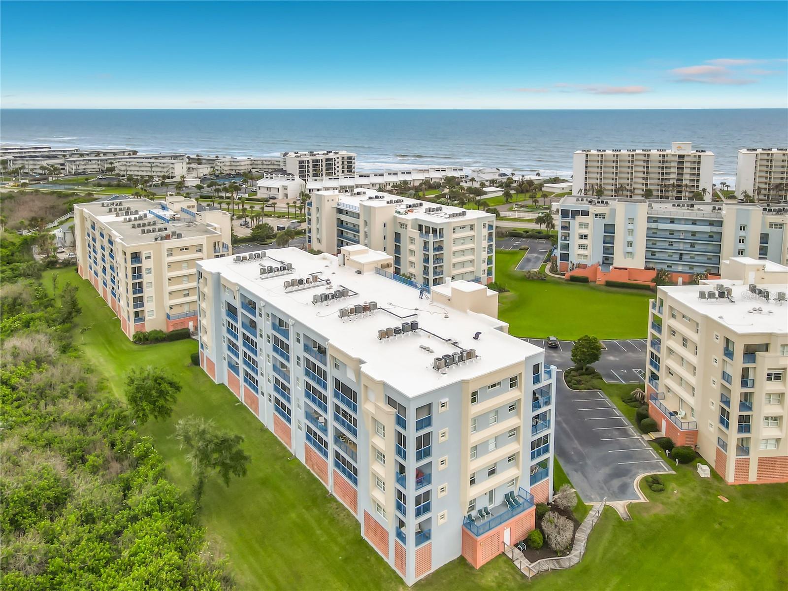 5300 S ATLANTIC AVE #5-301, NEW SMYRNA BEACH, FL, 32169