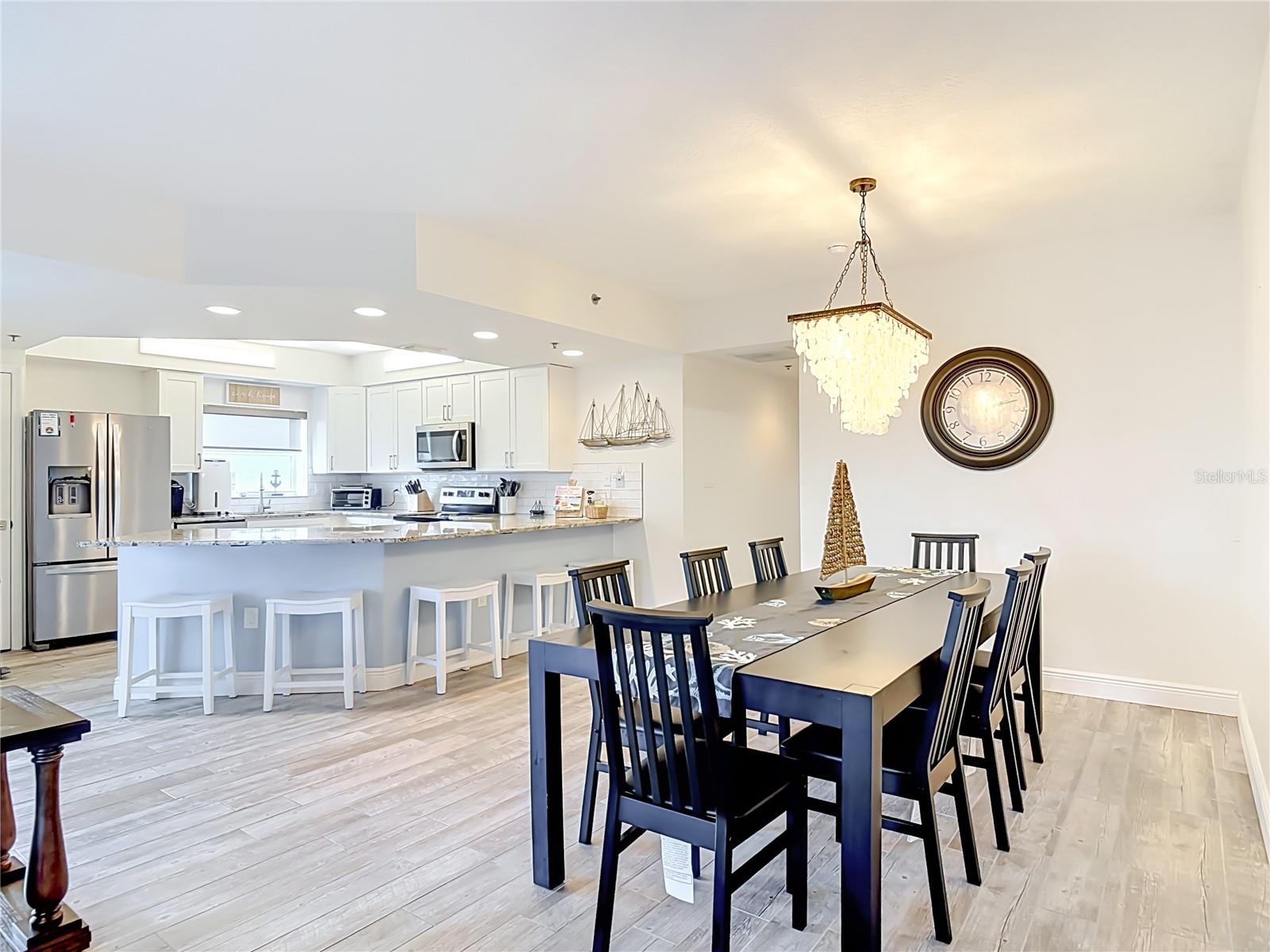 5300 S ATLANTIC AVE #5-301, NEW SMYRNA BEACH, FL, 32169