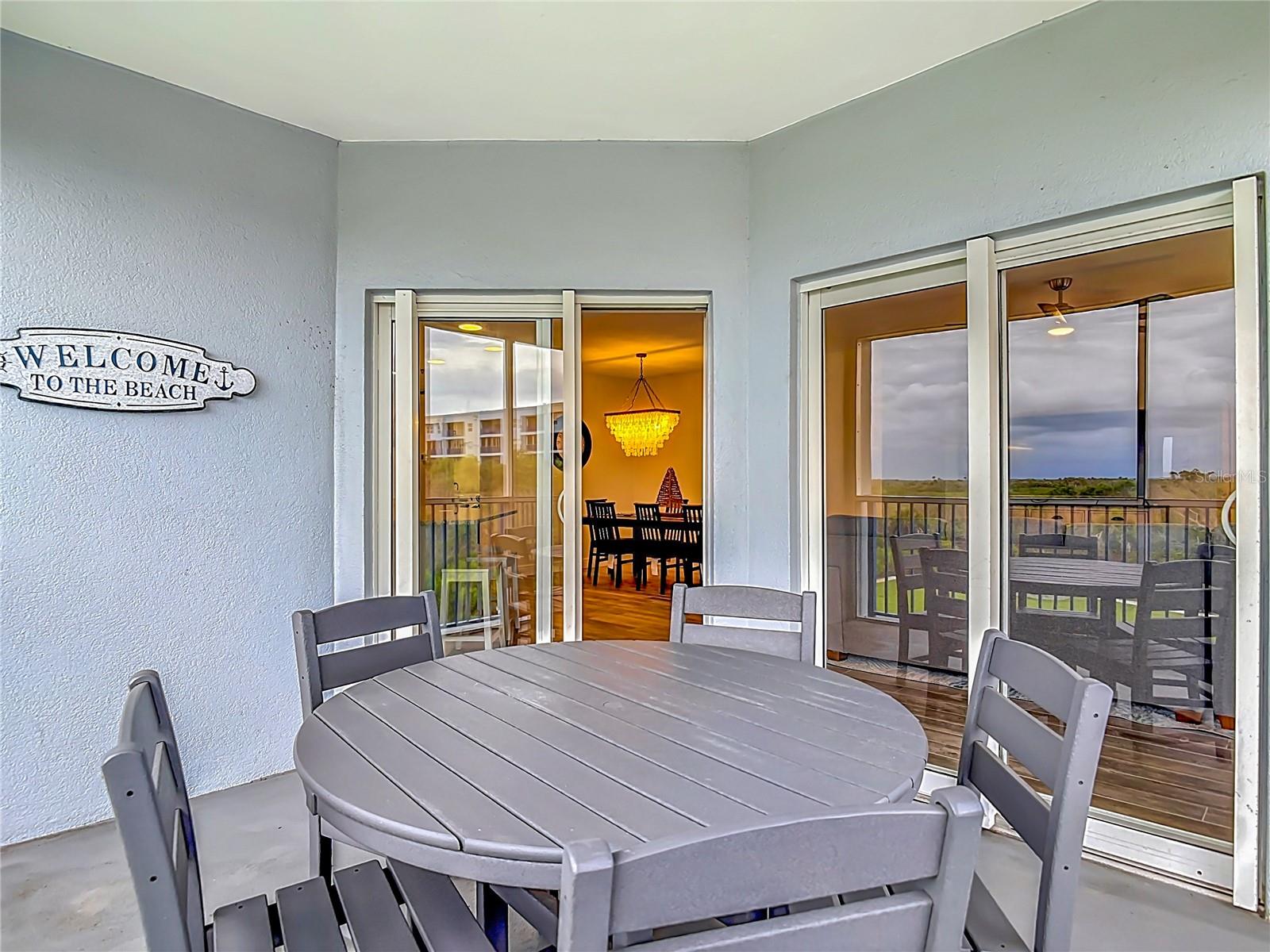 5300 S ATLANTIC AVE #5-301, NEW SMYRNA BEACH, FL, 32169