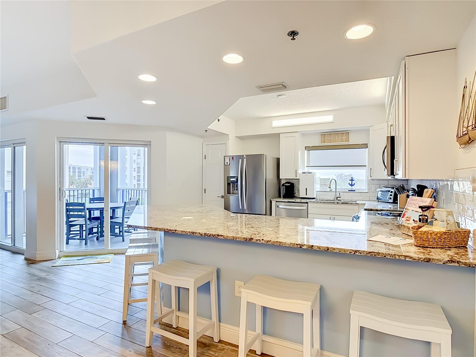 5300 S ATLANTIC AVE #5-301, NEW SMYRNA BEACH, FL, 32169