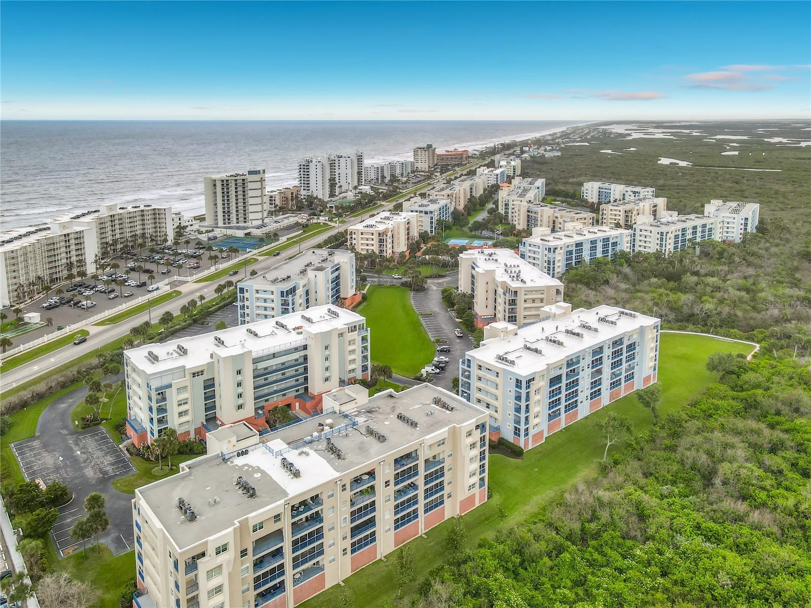 5300 S ATLANTIC AVE #5-301, NEW SMYRNA BEACH, FL, 32169