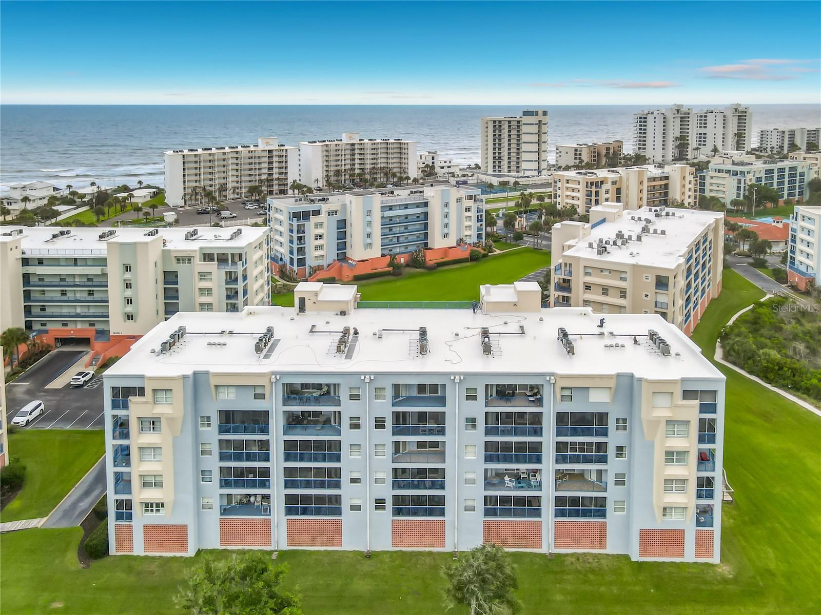 5300 S ATLANTIC AVE #5-301, NEW SMYRNA BEACH, FL, 32169
