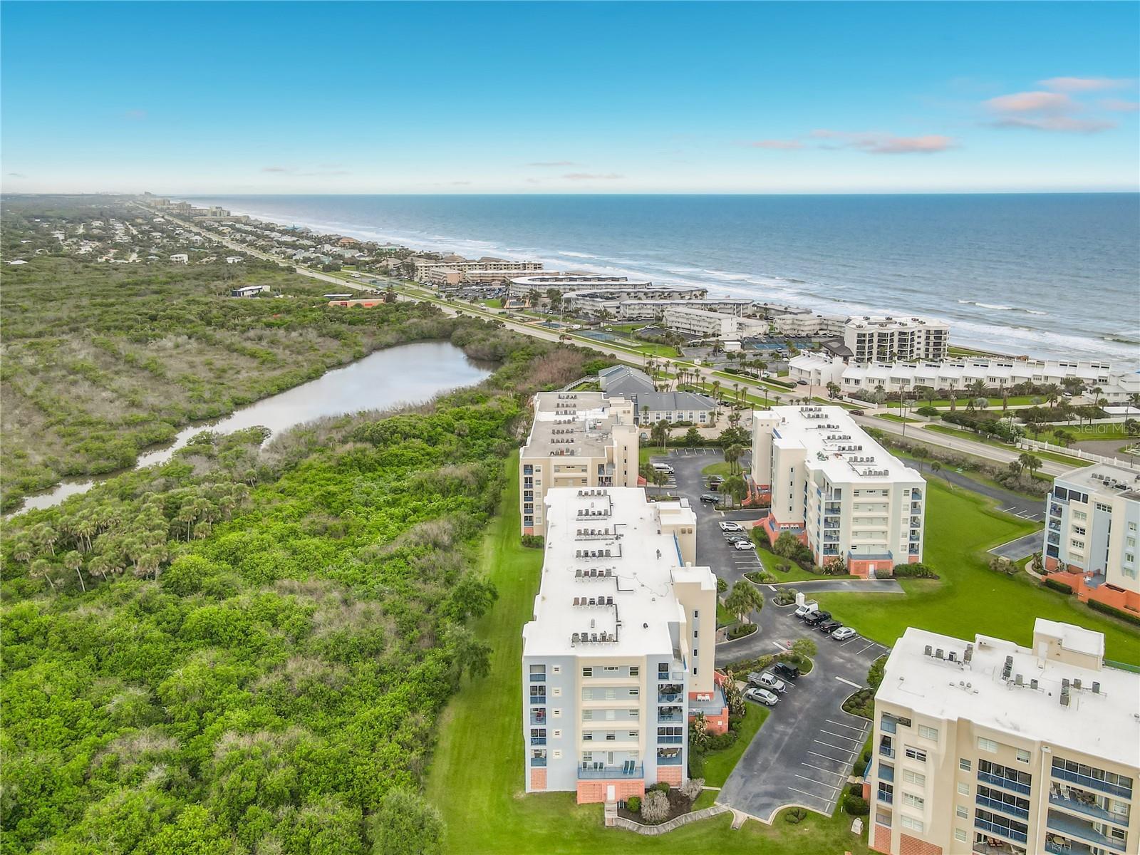 5300 S ATLANTIC AVE #5-301, NEW SMYRNA BEACH, FL, 32169