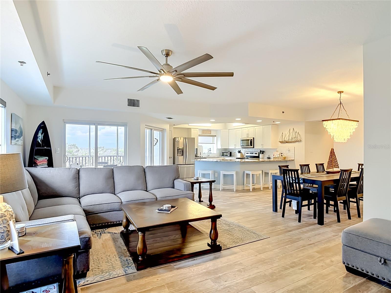 5300 S ATLANTIC AVE #5-301, NEW SMYRNA BEACH, FL, 32169