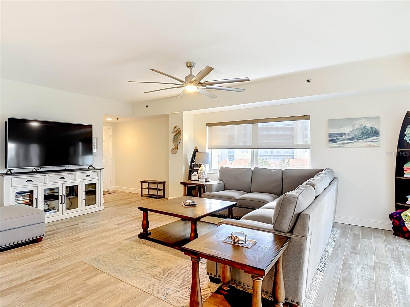 5300 S ATLANTIC AVE #5-301, NEW SMYRNA BEACH, FL, 32169