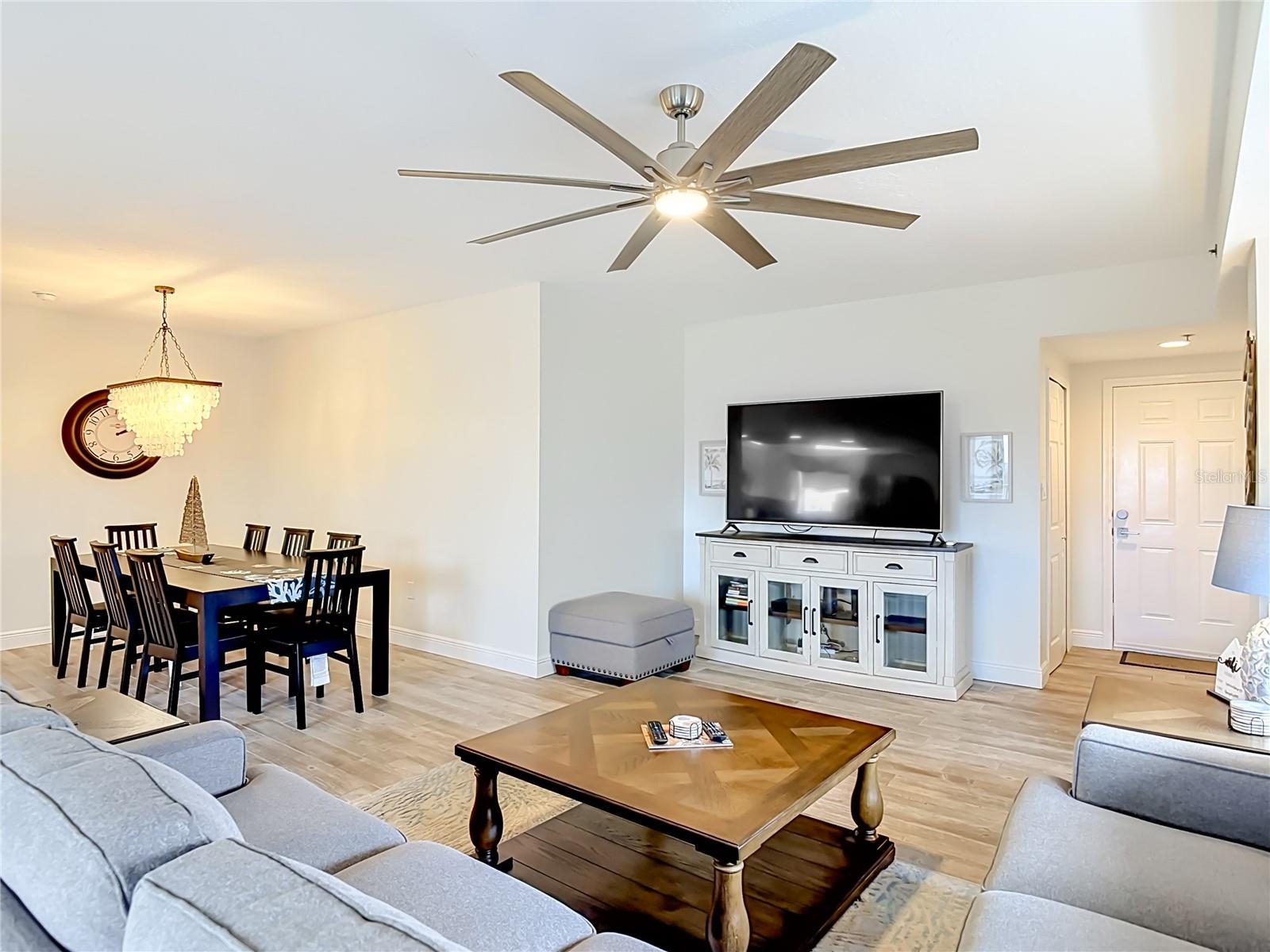 5300 S ATLANTIC AVE #5-301, NEW SMYRNA BEACH, FL, 32169