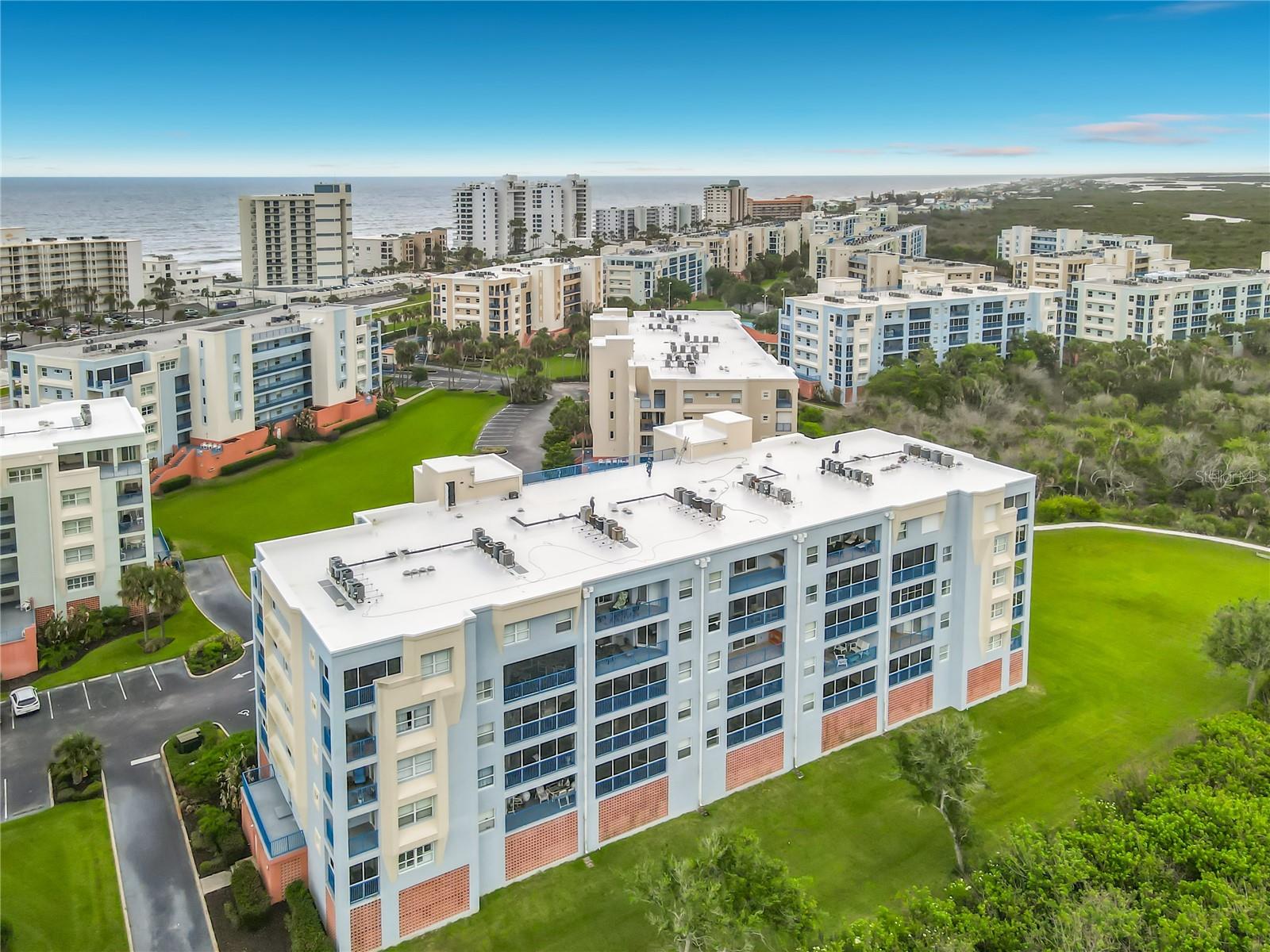 5300 S ATLANTIC AVE #5-301, NEW SMYRNA BEACH, FL, 32169