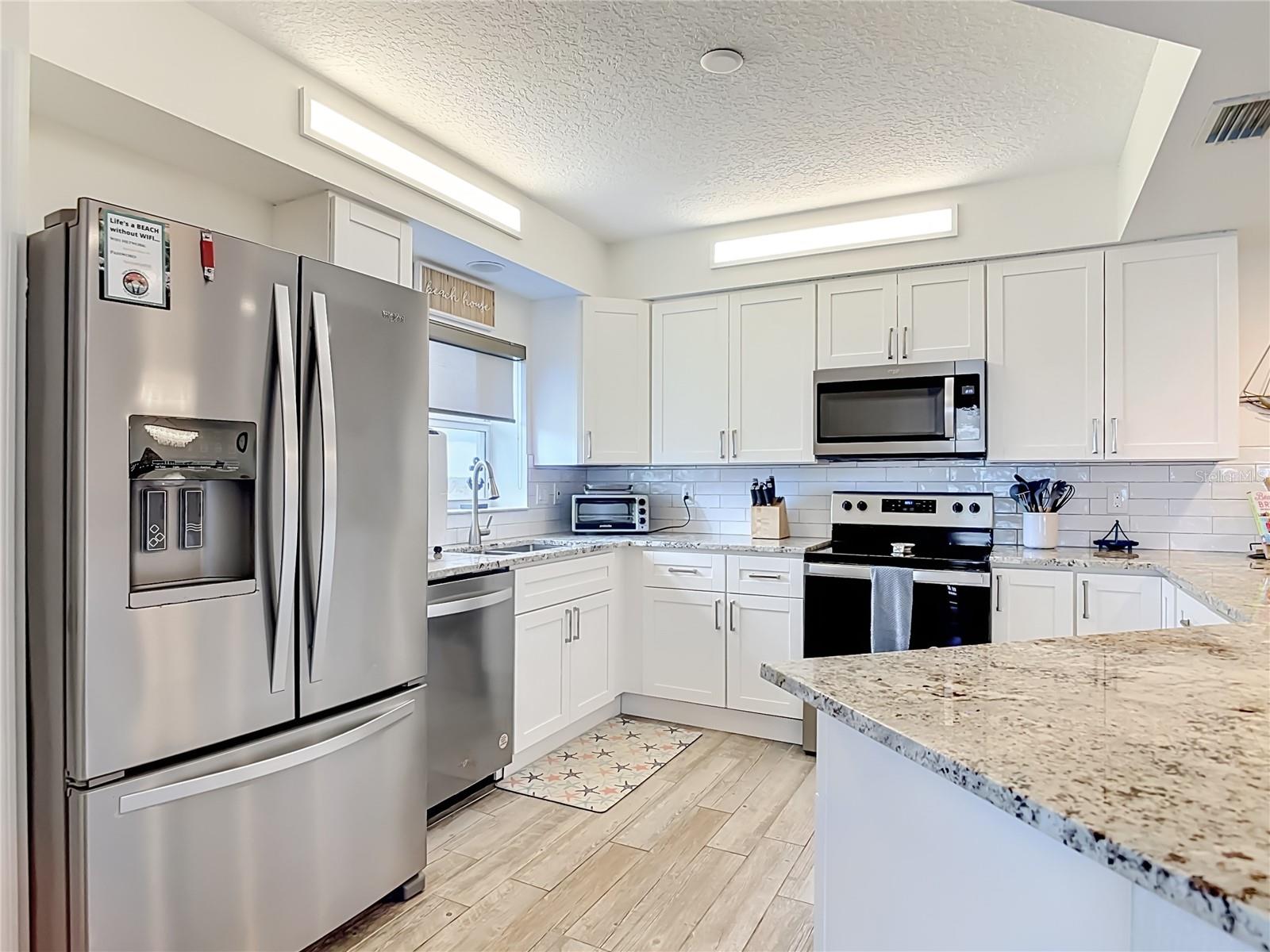 5300 S ATLANTIC AVE #5-301, NEW SMYRNA BEACH, FL, 32169