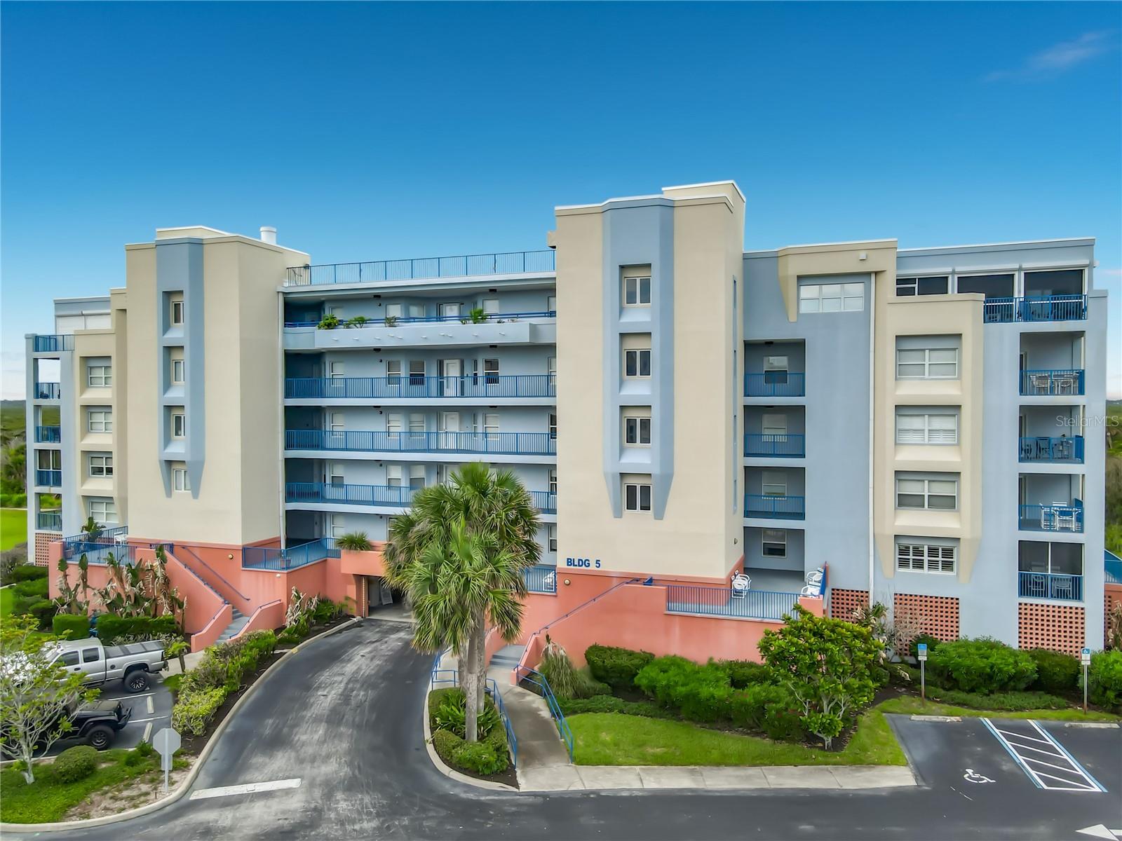 5300 S ATLANTIC AVE #5-301, NEW SMYRNA BEACH, FL, 32169