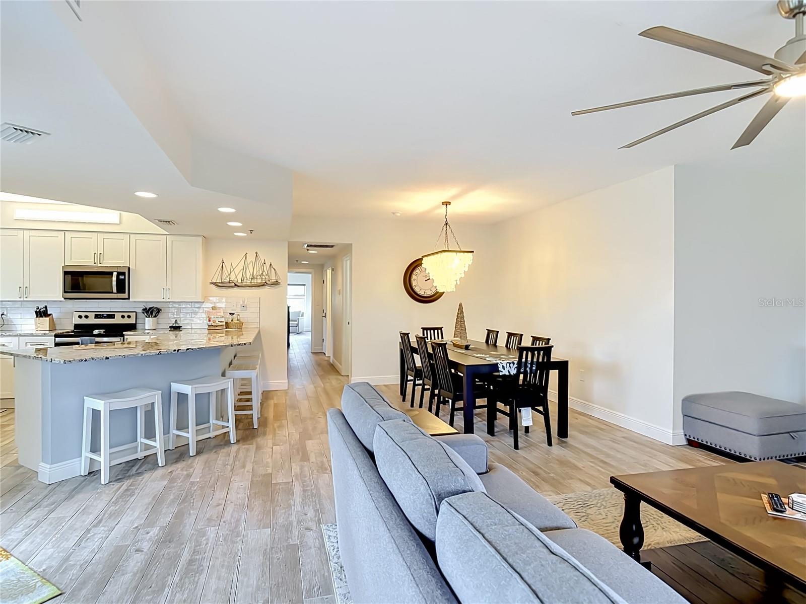 5300 S ATLANTIC AVE #5-301, NEW SMYRNA BEACH, FL, 32169
