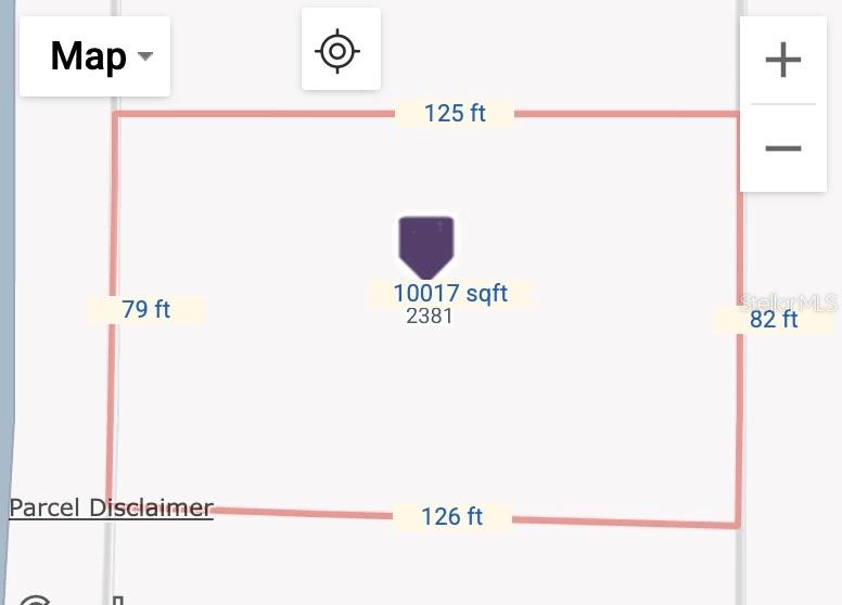 2381 LANDRUM AVE SW, PALM BAY, FL, 32908