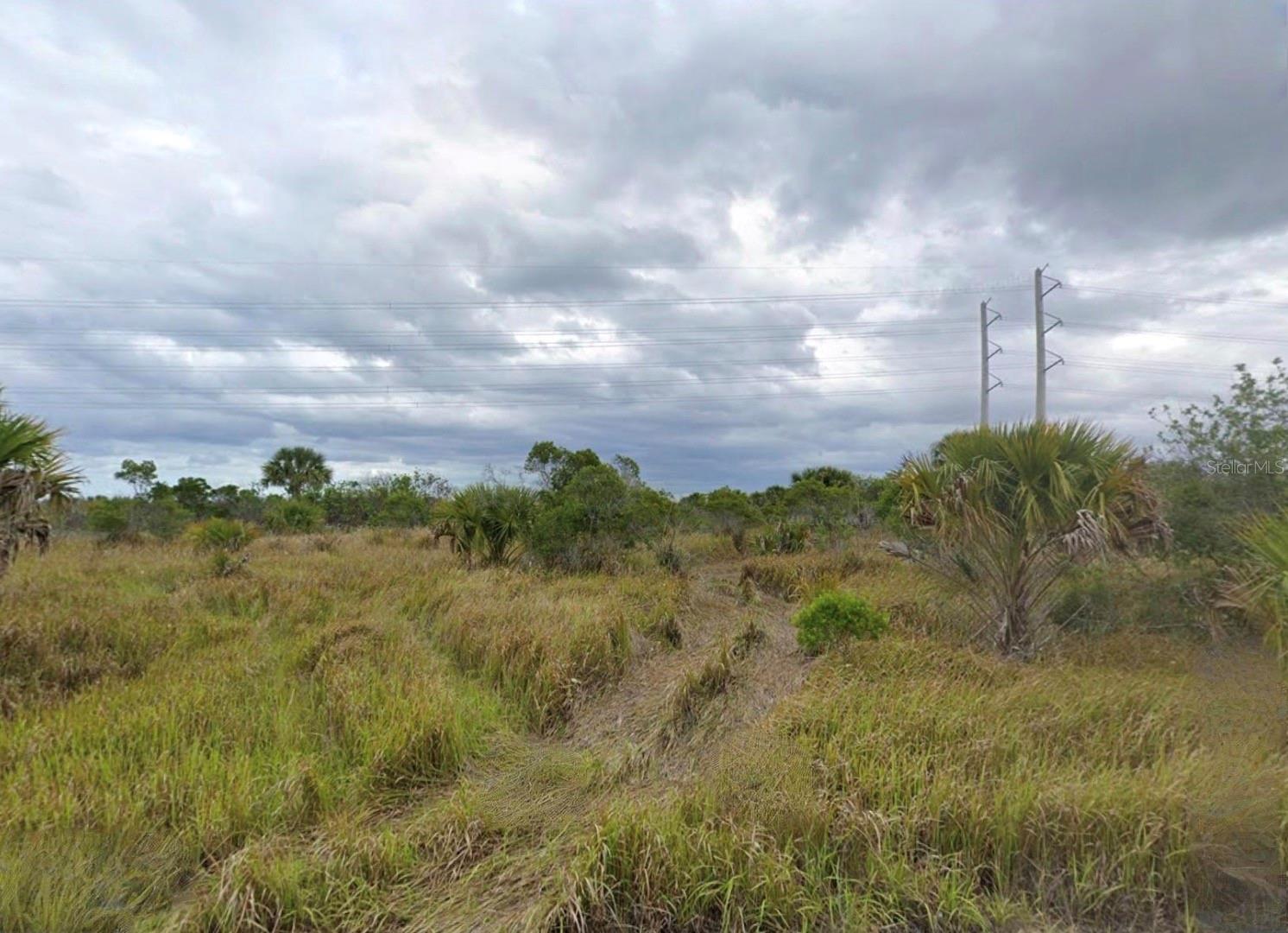2381 LANDRUM AVE SW, PALM BAY, FL, 32908