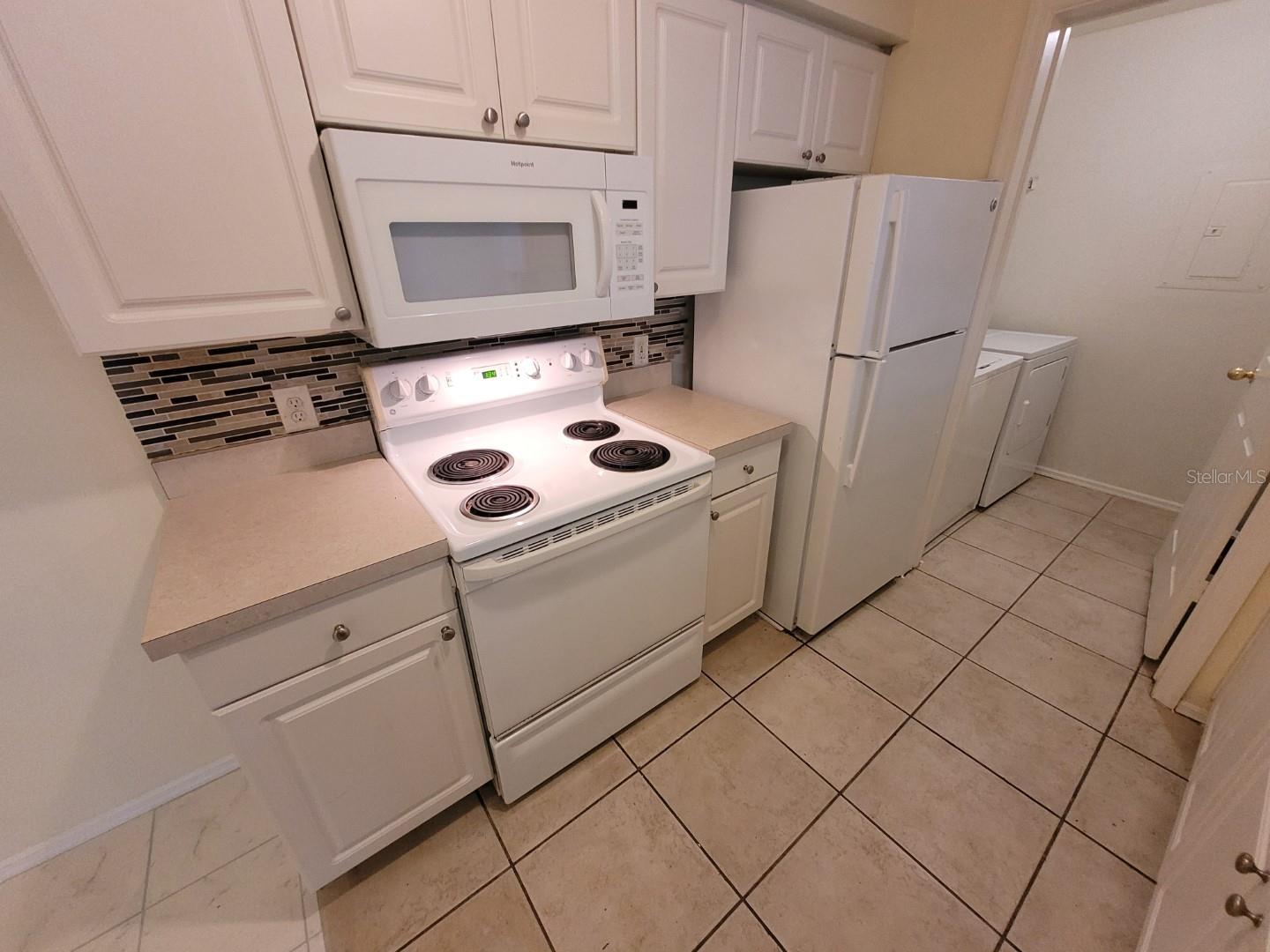 36321 STONEWOOD LN #103, ZEPHYRHILLS, FL, 33541