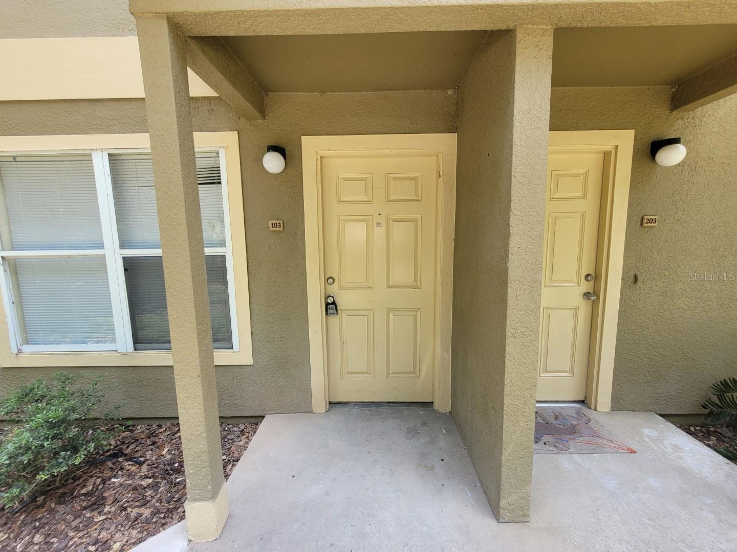 36321 STONEWOOD LN #103, ZEPHYRHILLS, FL, 33541