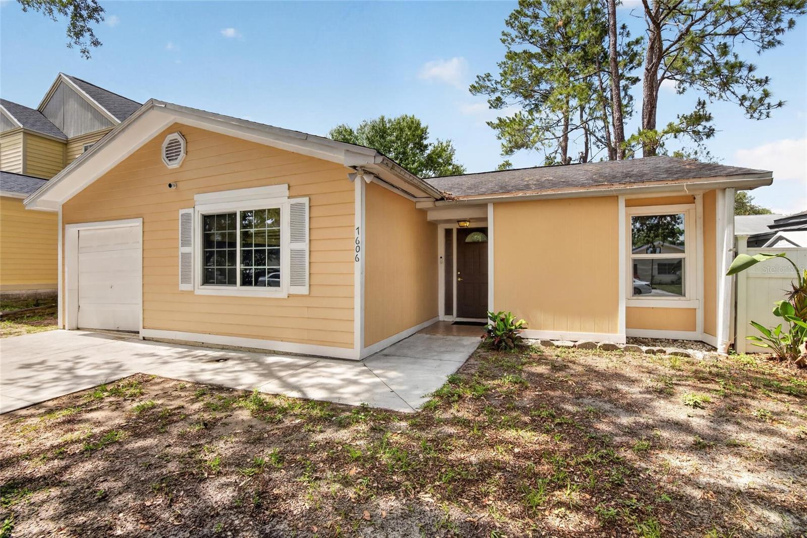 7606 LEON AVE, TAMPA, FL, 33637