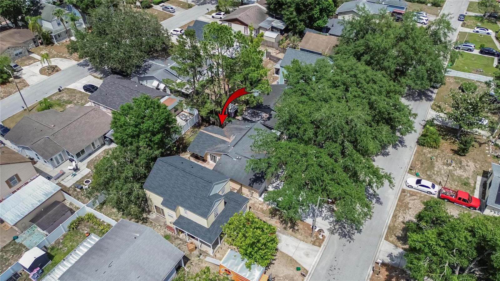 7606 LEON AVE, TAMPA, FL, 33637