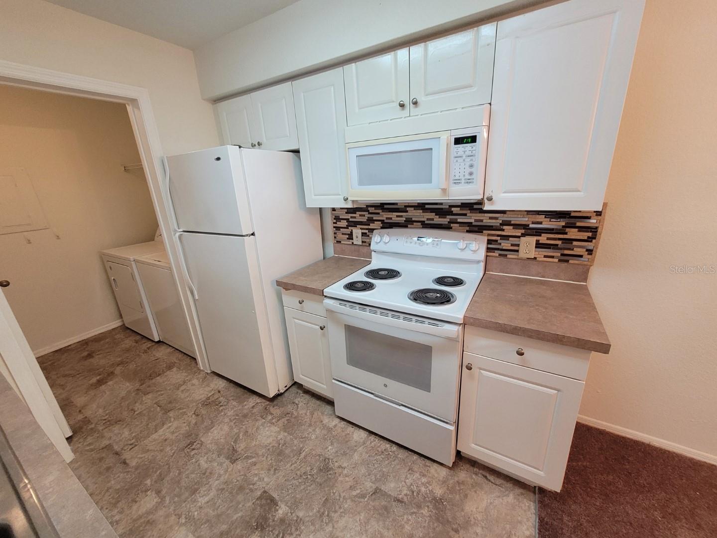 36106 LAKE CHASE BLVD #102, ZEPHYRHILLS, FL, 33541