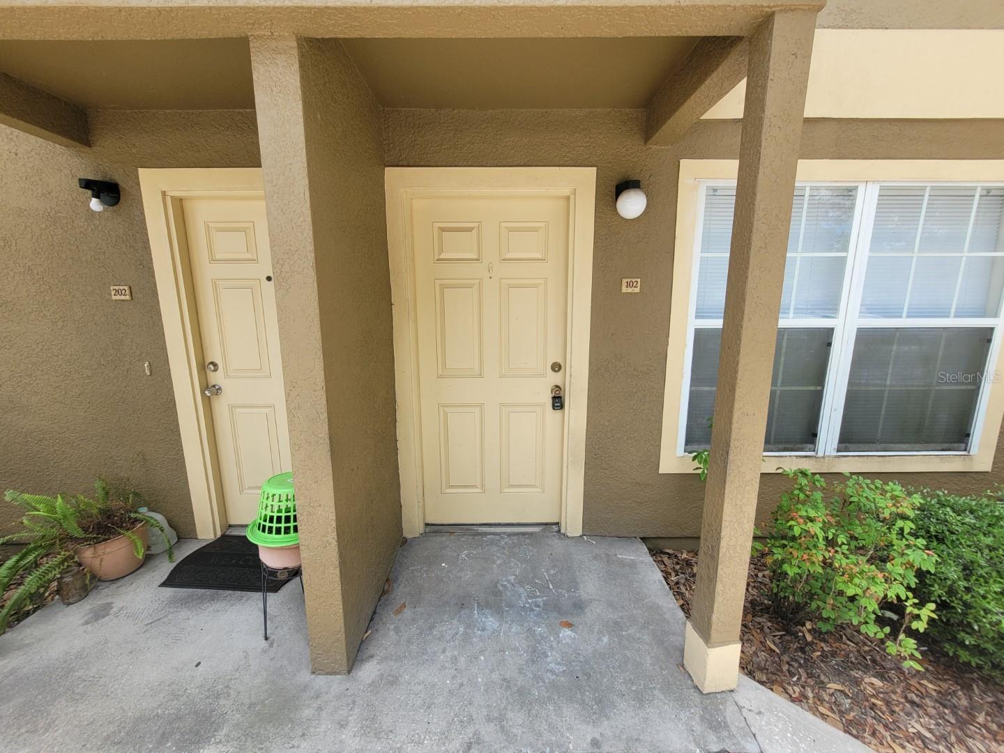 36106 LAKE CHASE BLVD #102, ZEPHYRHILLS, FL, 33541