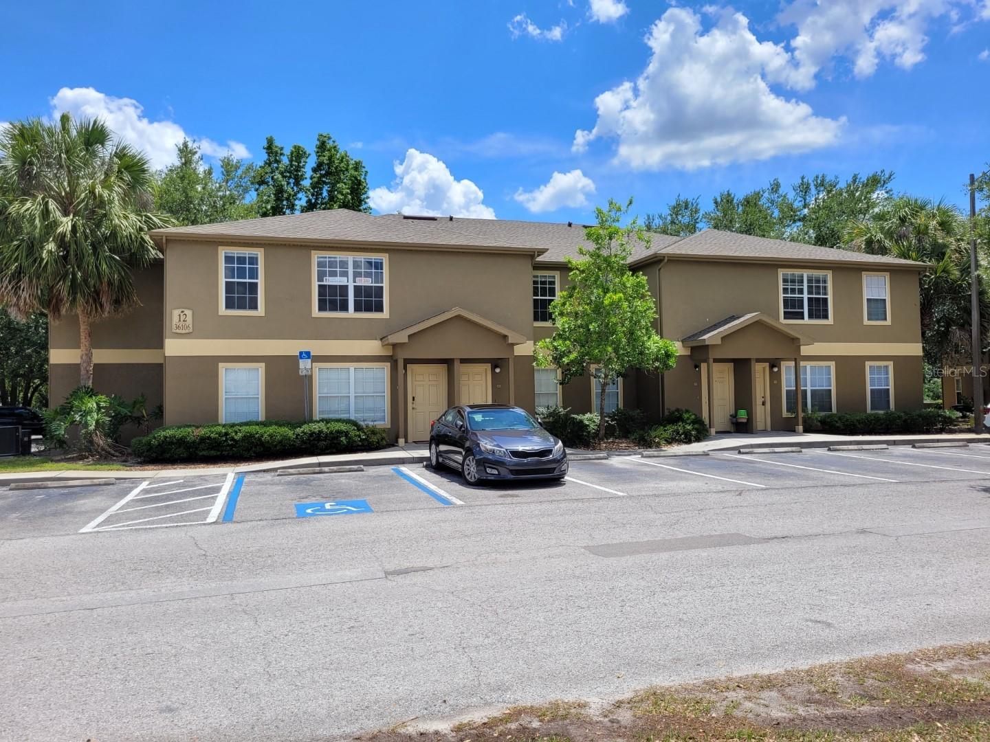 36106 LAKE CHASE BLVD #102, ZEPHYRHILLS, FL, 33541