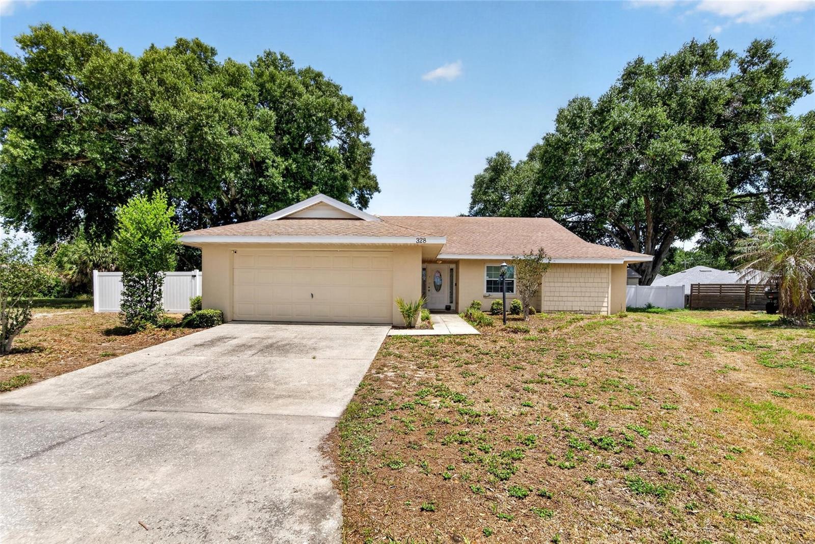 328 VAIL DR, WINTER HAVEN, FL, 33884