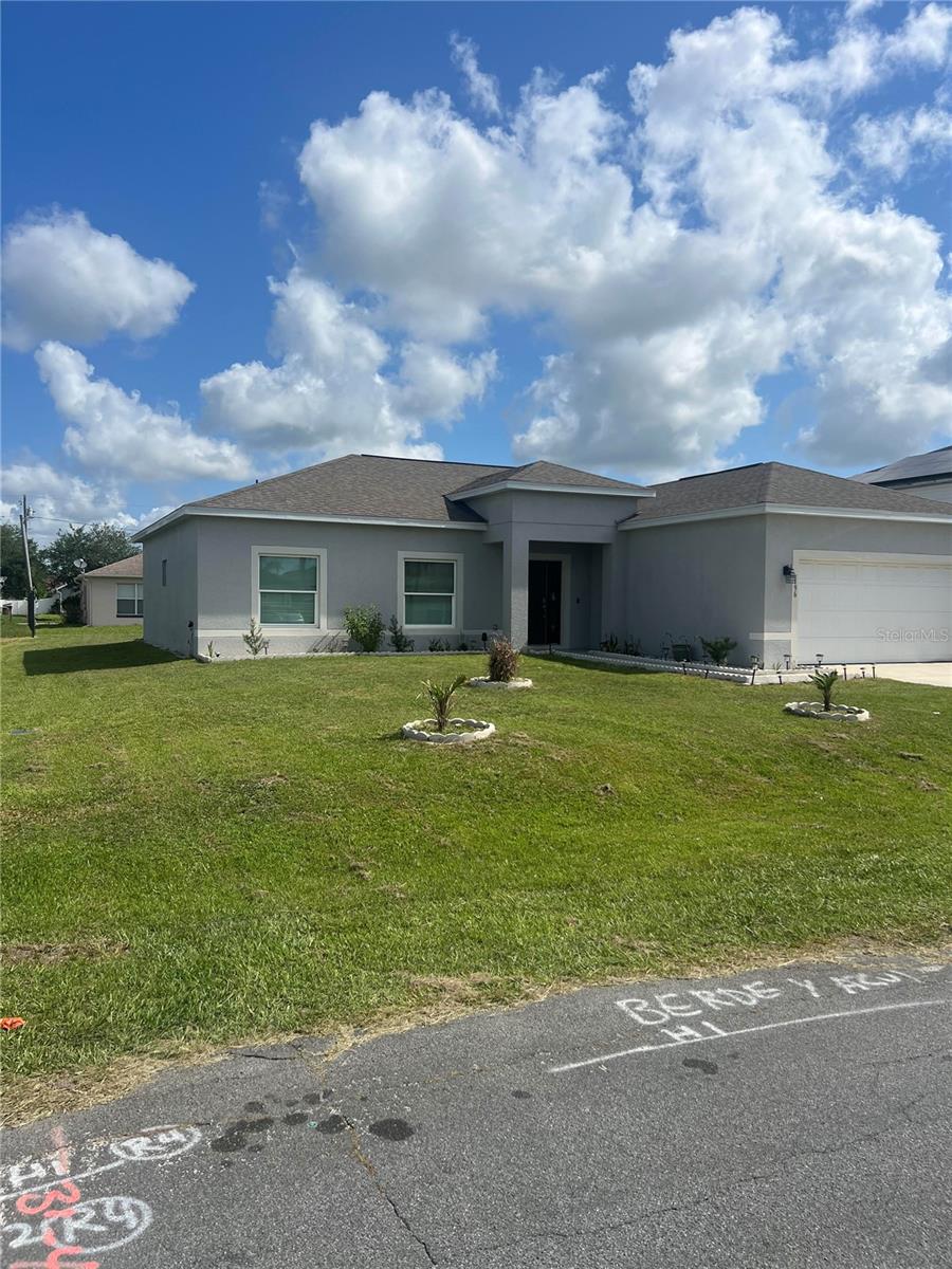 196 ANZIO DR, KISSIMMEE, FL, 34758