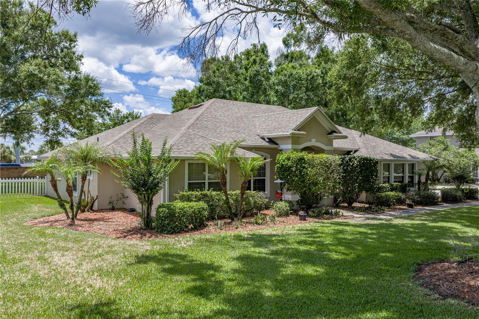 2553 PARTRIDGE DR, WINTER HAVEN, FL, 33884