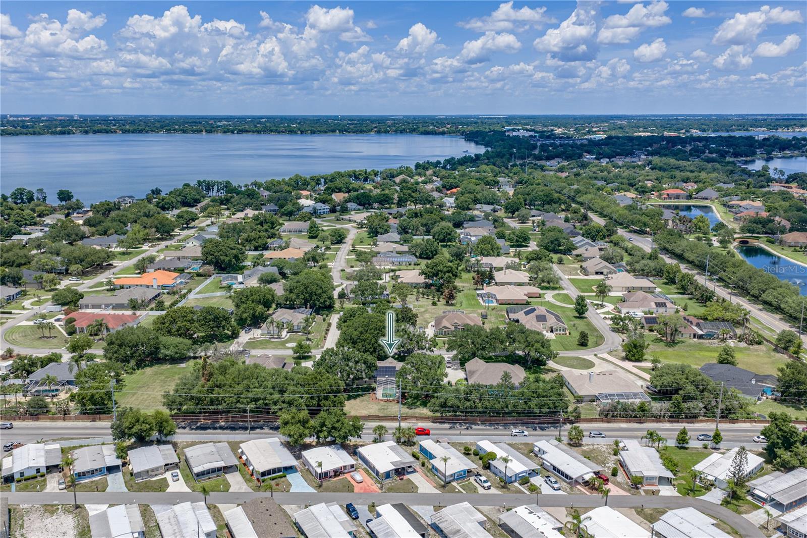 2553 PARTRIDGE DR, WINTER HAVEN, FL, 33884