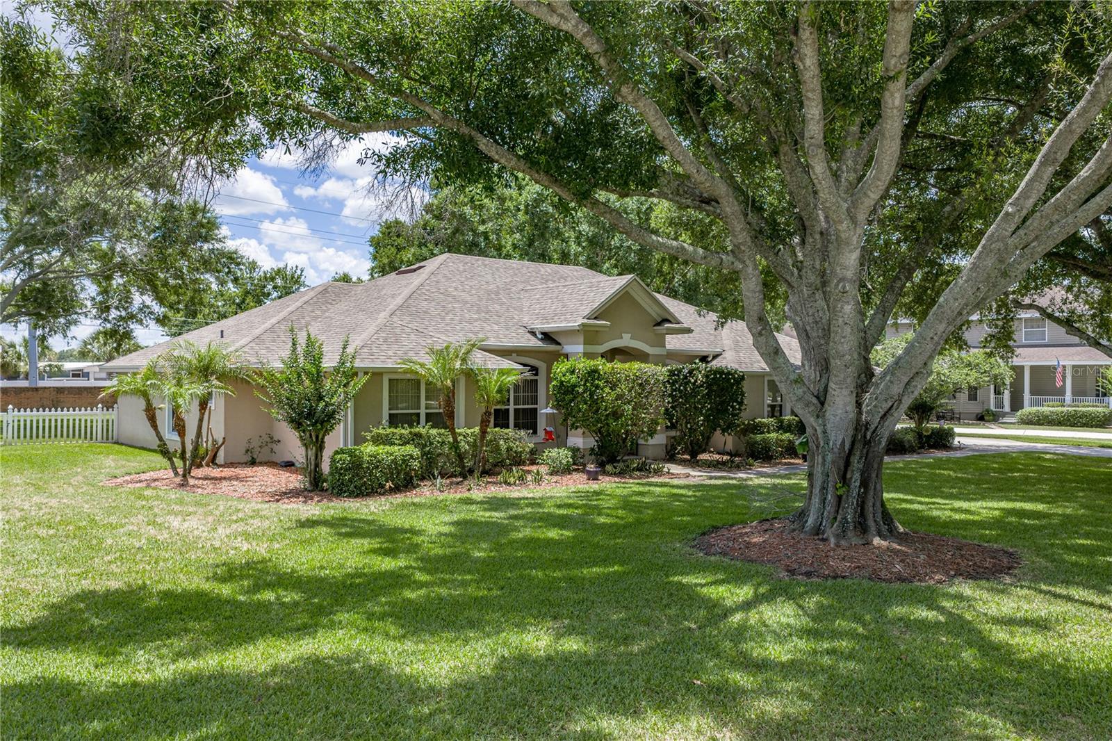 2553 PARTRIDGE DR, WINTER HAVEN, FL, 33884