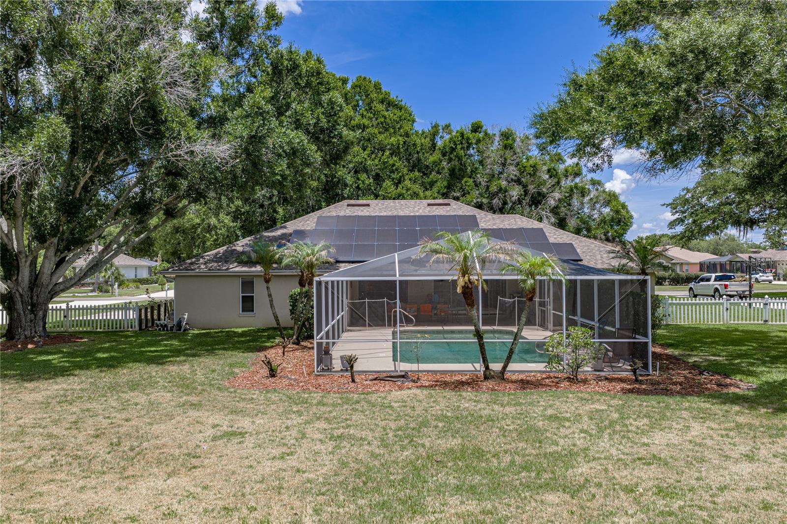 2553 PARTRIDGE DR, WINTER HAVEN, FL, 33884