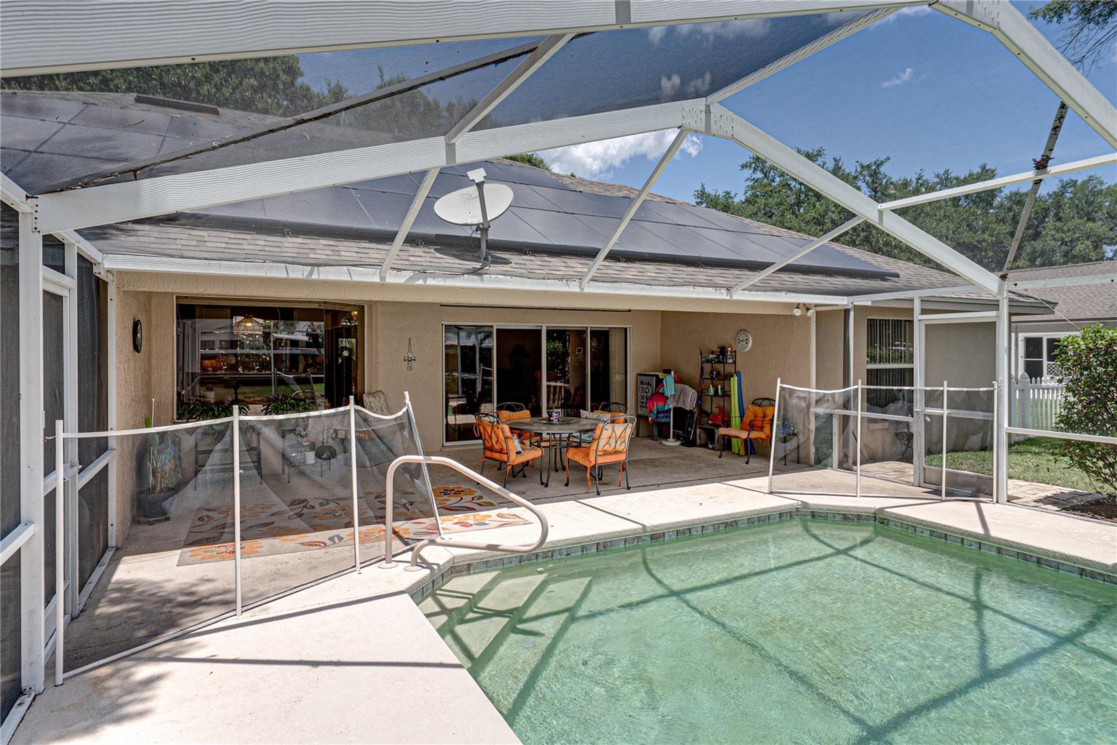 2553 PARTRIDGE DR, WINTER HAVEN, FL, 33884