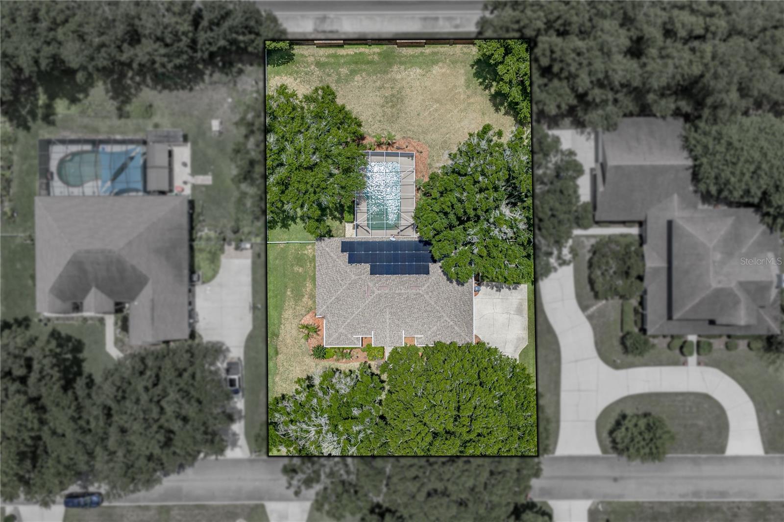 2553 PARTRIDGE DR, WINTER HAVEN, FL, 33884