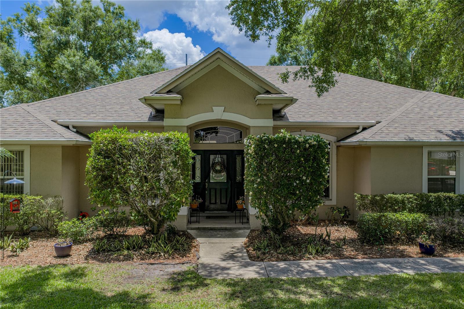 2553 PARTRIDGE DR, WINTER HAVEN, FL, 33884