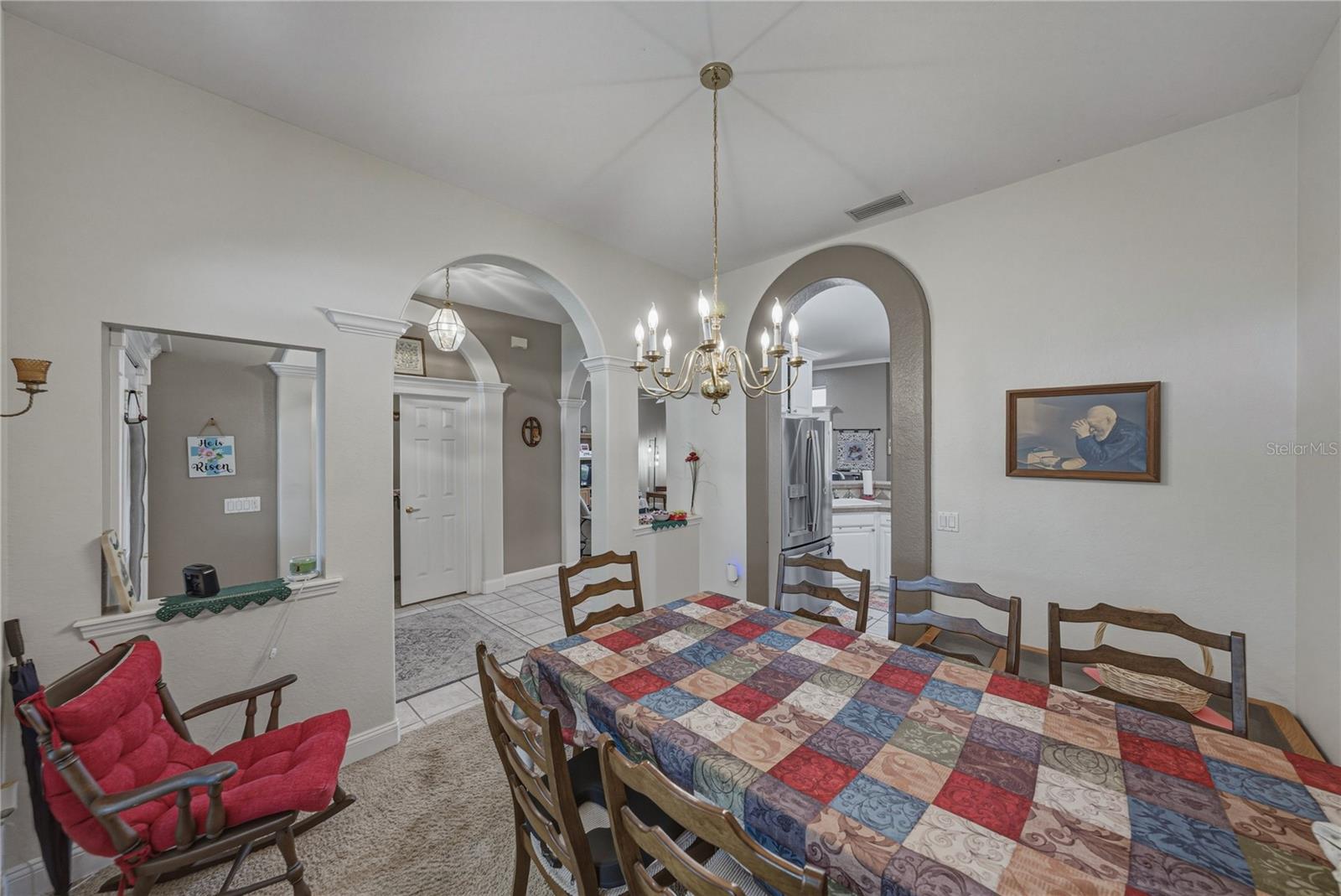 2553 PARTRIDGE DR, WINTER HAVEN, FL, 33884