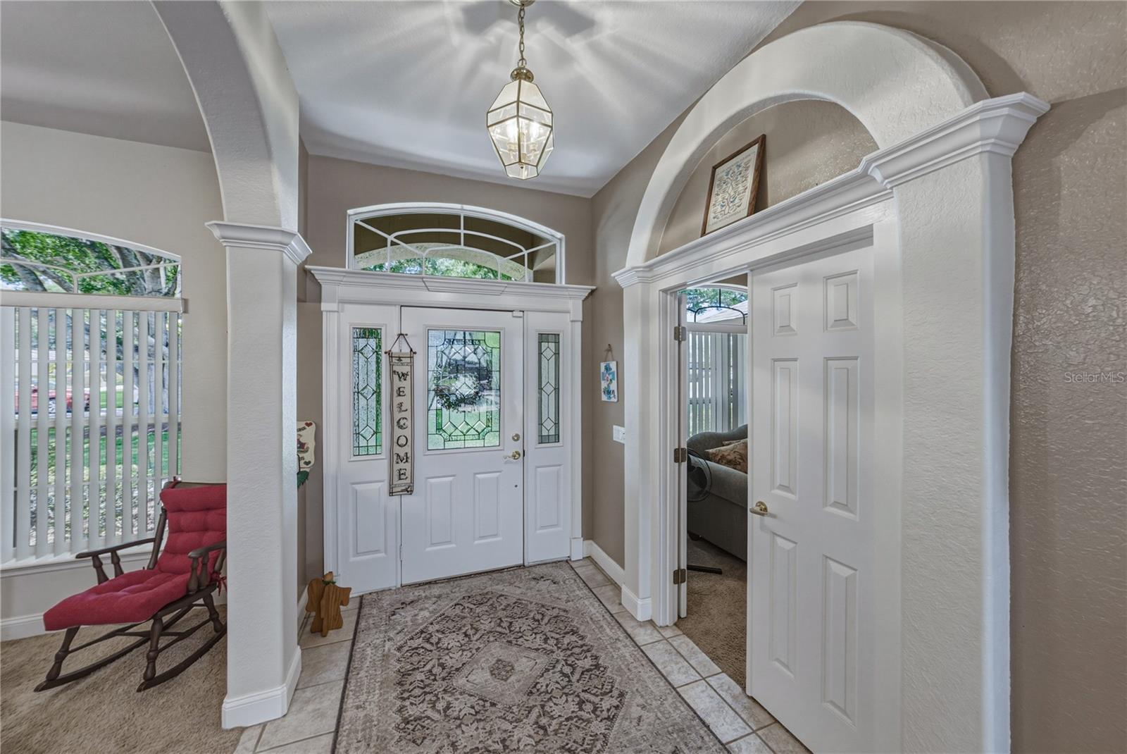 2553 PARTRIDGE DR, WINTER HAVEN, FL, 33884