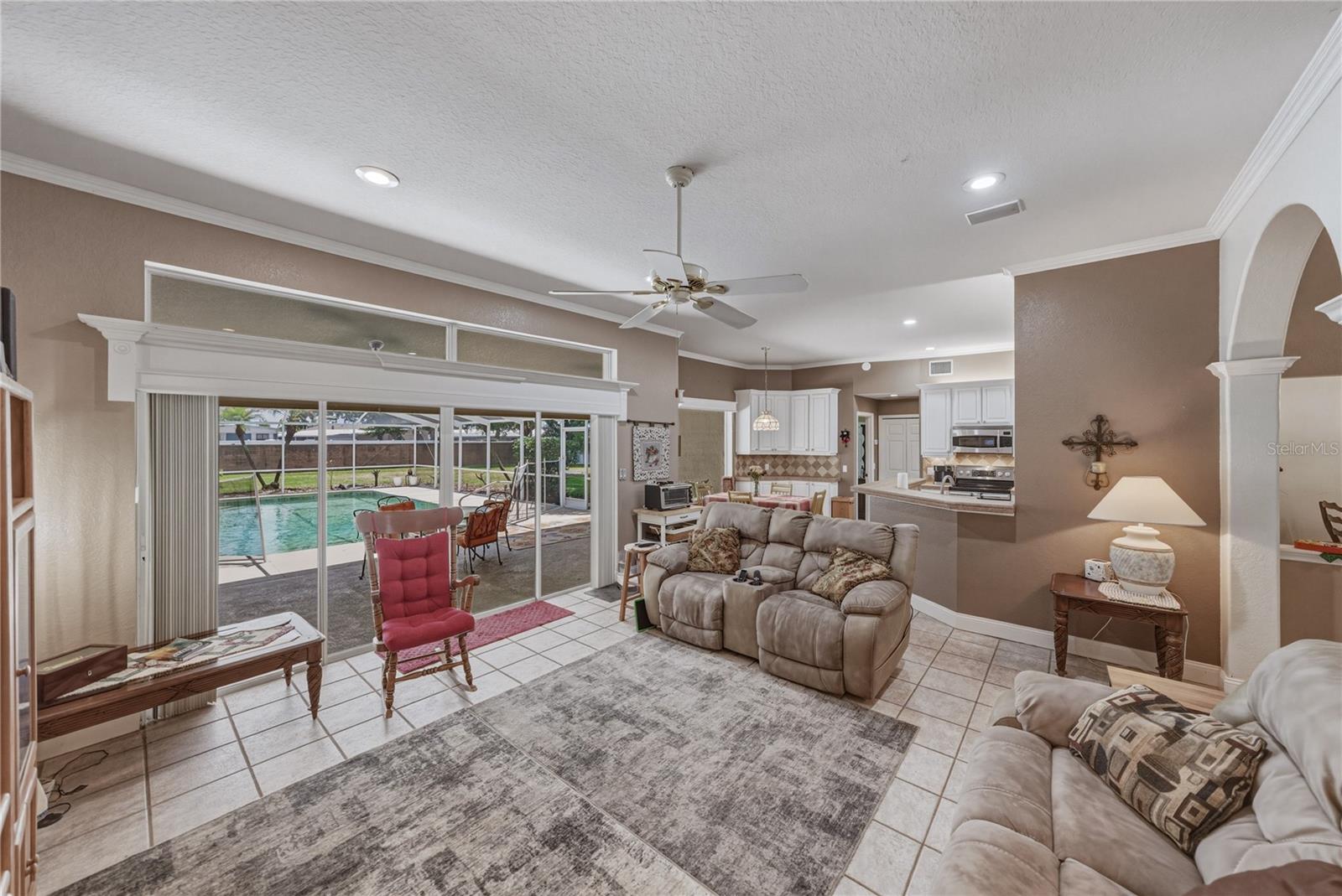 2553 PARTRIDGE DR, WINTER HAVEN, FL, 33884