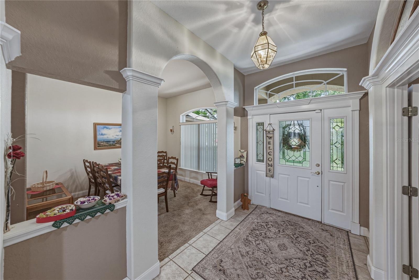 2553 PARTRIDGE DR, WINTER HAVEN, FL, 33884